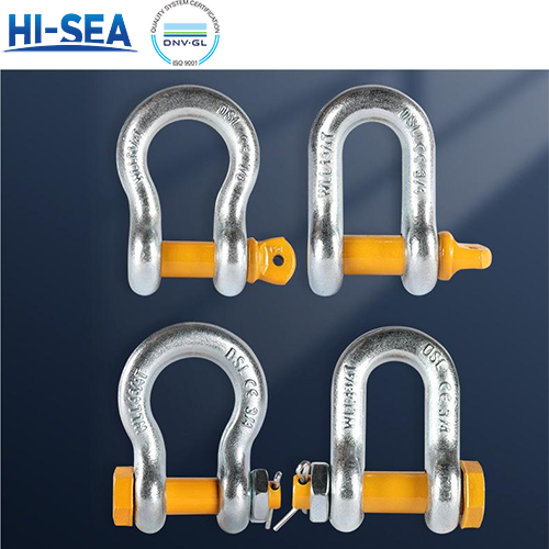 How to Choose The Right Shackle?